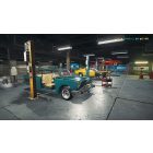 Car Mechanic Simulator PS4 használt