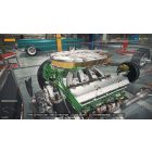 Car Mechanic Simulator PS4 használt