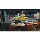 Car Mechanic Simulator PS4 használt