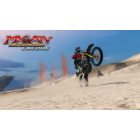 MX vs ATV Supercross Encore PS4