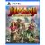 Jumanji: The Video Game PS5 használt