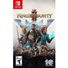 King's Bounty II / SWITCH