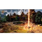 King's Bounty II / SWITCH