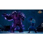 King's Bounty II / SWITCH