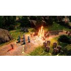 King's Bounty II / SWITCH