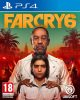 Far Cry 6 PS4 használt