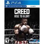 Creed Rise to Glory VR PS4