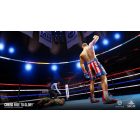 Creed Rise to Glory VR PS4