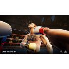 Creed Rise to Glory VR PS4