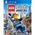 LEGO City Undercover PS4 használt