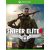 Sniper Elite 4 XBOX ONE használt