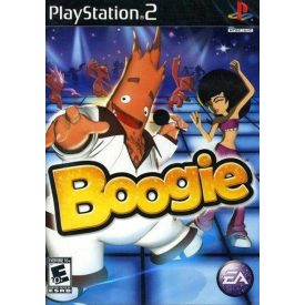 Boogie PS2 használt