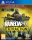 Tom Clancy's Rainbow Six Extraction Limited Edition PS4