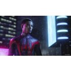 Marvel Spider-Man Miles Morales PS5 használt