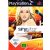 SingStar Hottest Hits PS2 használt