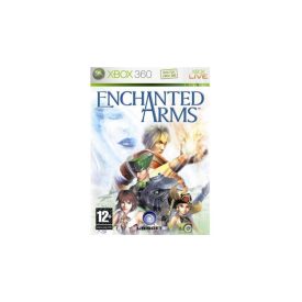 Enchanted Arms XBOX 360 használt