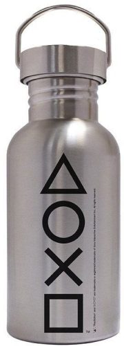PlayStation rozsdamentes acél termosz 500ml
