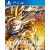 Dragon Ball FighterZ PS4 használt
