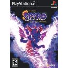 The Legend of Spyro - Dawn of the Dragon PS2 használt