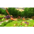 The Legend of Spyro - Dawn of the Dragon PS2 használt