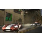 Grand Theft Auto The Trilogy PS4