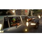 Grand Theft Auto The Trilogy PS4