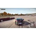 Dirt 4 XBOX One használt