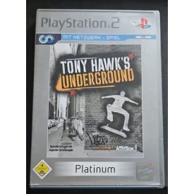 Tony Hawk's Underground PS2 használt
