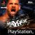  WCW Mayhem PS1 használt