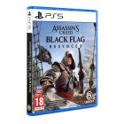Assassin's Creed Black Flag Resynced PS5