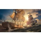 Assassin's Creed Black Flag Resynced PS5