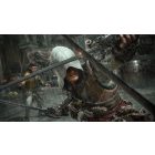 Assassin's Creed Black Flag Resynced PS5