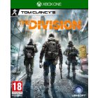 Tom Clancy's The Division XBOX ONE használt