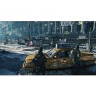 Tom Clancy's The Division XBOX ONE használt