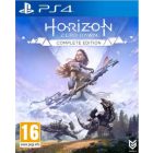Horizon Zero Dawn Complete Edition /PS4 használt