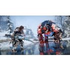 Horizon Zero Dawn Complete Edition /PS4 használt