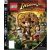 LEGO Indiana Jones The Original Adventures PS3 használt