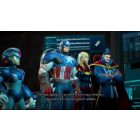 Marvel vs. Capcom Infinite PS4