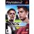 PES 2008 PS2 használt