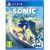 Sonic Frontiers PS4