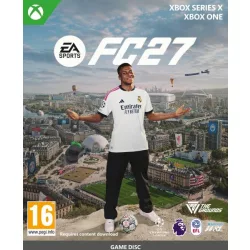 FC 27 Xbox One
