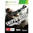 Sniper Elite V2 XBOX 360