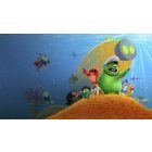 The Angry Birds Movie 2 Under Pressure For Playstation VR PS4