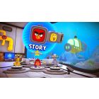 The Angry Birds Movie 2 Under Pressure For Playstation VR PS4