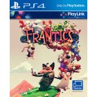 Frantics PS4