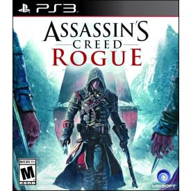 Assassin's Creed: Rogue /PS3 használt