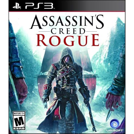 Assassin's Creed: Rogue /PS3 használt