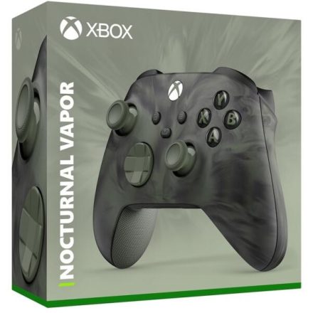 XBOX Series vezeték nélküli kontroller Nocturnal Vapor Special Edition 