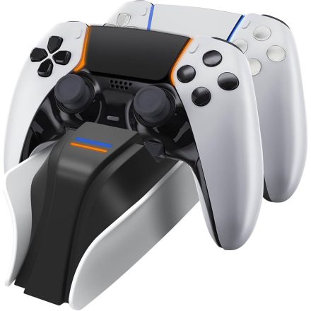 Snakebyte Twi: Charge 5 töltőállvány PS5