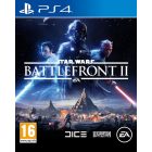 Star Wars Battlefront II PS4 használt